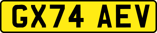 GX74AEV