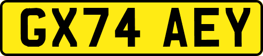 GX74AEY