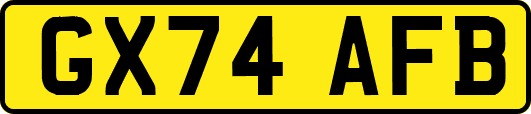 GX74AFB