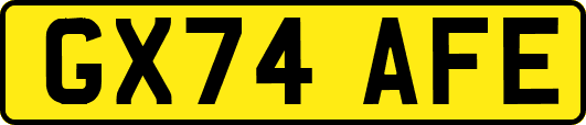 GX74AFE