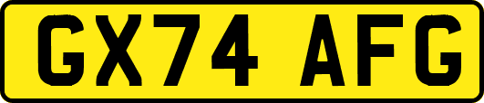 GX74AFG