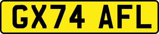 GX74AFL