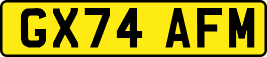 GX74AFM