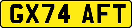 GX74AFT