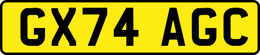 GX74AGC