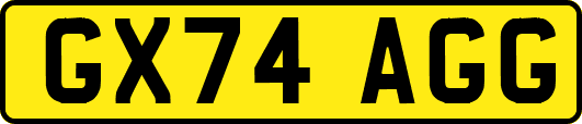 GX74AGG