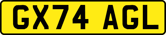 GX74AGL
