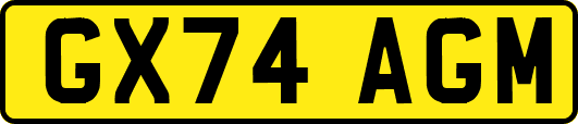 GX74AGM