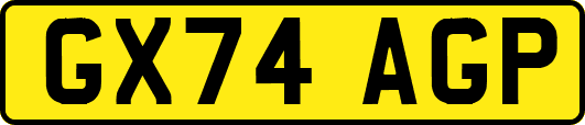 GX74AGP