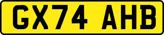 GX74AHB