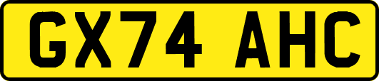 GX74AHC