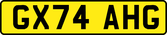 GX74AHG