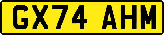 GX74AHM