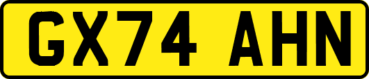 GX74AHN