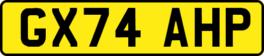 GX74AHP
