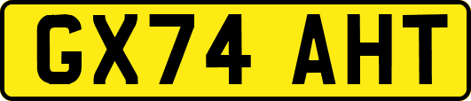 GX74AHT
