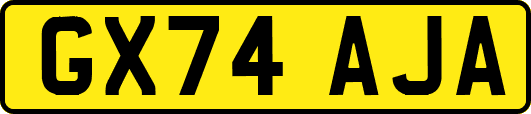 GX74AJA
