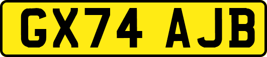 GX74AJB