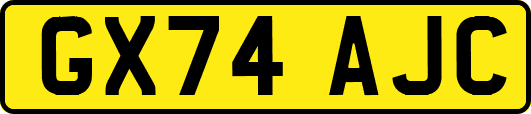 GX74AJC