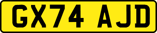 GX74AJD