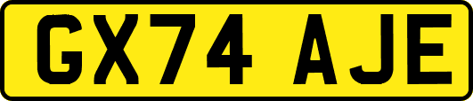 GX74AJE