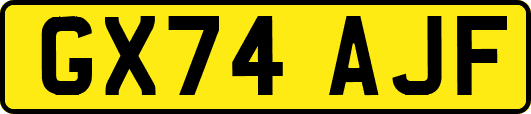 GX74AJF