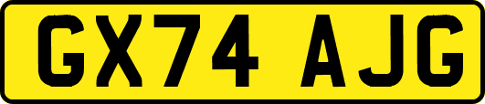 GX74AJG