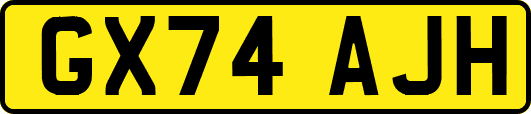 GX74AJH