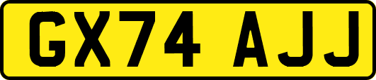 GX74AJJ