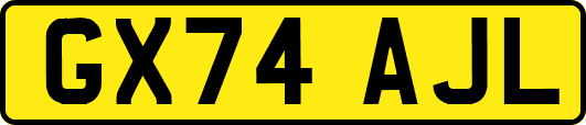 GX74AJL