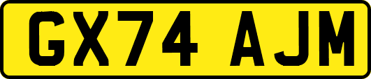 GX74AJM