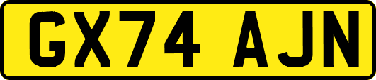 GX74AJN