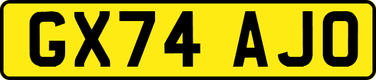 GX74AJO