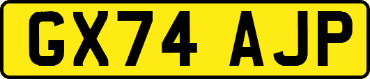 GX74AJP