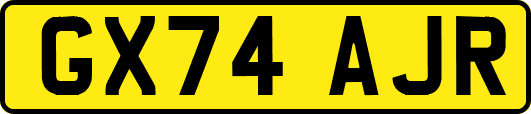 GX74AJR