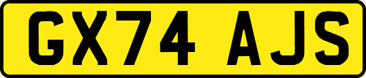 GX74AJS