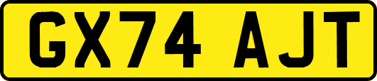 GX74AJT