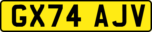 GX74AJV