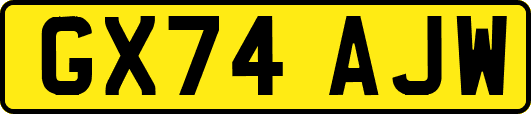 GX74AJW