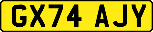 GX74AJY