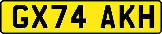 GX74AKH