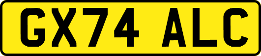 GX74ALC