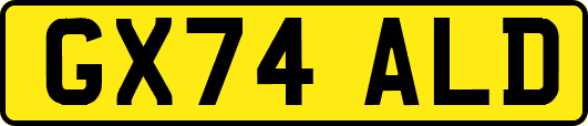 GX74ALD