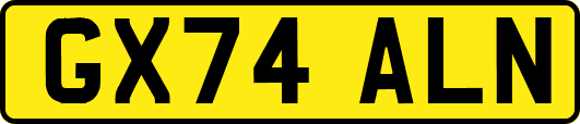 GX74ALN
