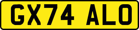 GX74ALO