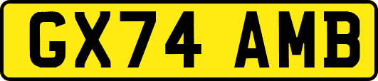 GX74AMB