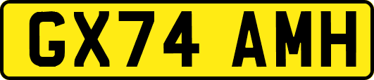 GX74AMH