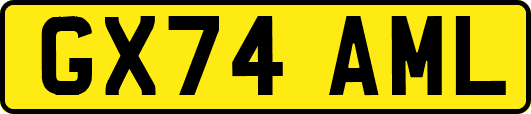 GX74AML