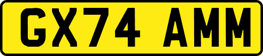 GX74AMM