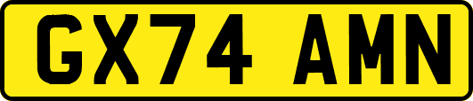 GX74AMN